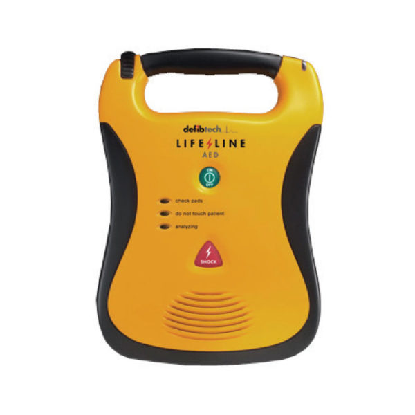Trygg-tur-forstehjelpsutstyr-hjertestarter–Defibtec-Lifeline-AED