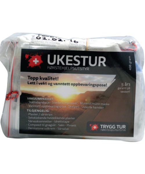 Trygg-tur-forstehjelpsutstyr-ukestur-1