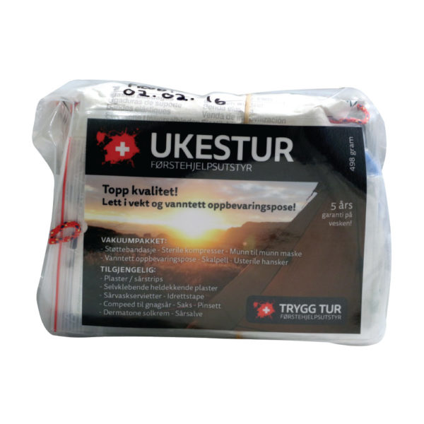 Trygg-tur-forstehjelpsutstyr-ukestur-1
